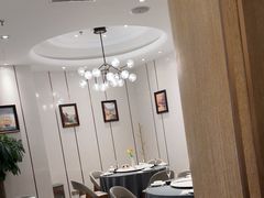 -新吉士·上海菜(浦东LCM置汇旭辉店)