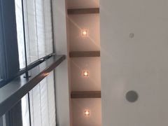 -悦厅·下午茶(杭州柏悦酒店)