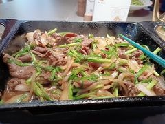 -张家卫·阳江菜·小海鲜(肥婆湾桥店)