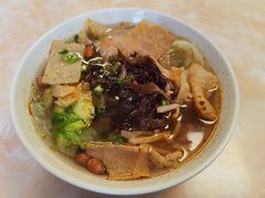 原味螺蛳粉-卓雅桂林米粉