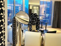 -亚善天籁S酒店(成都太古里旗舰店)