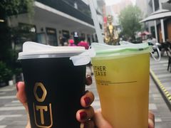 -OT另茶(上海幸福里店)