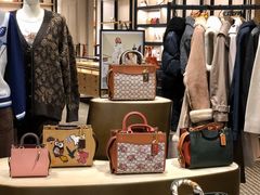 -COACH蔻驰(恒隆广场店)