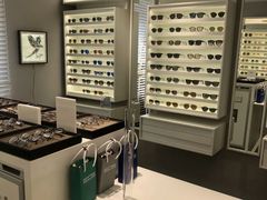 -目艮眼镜SHOWROOM(品牌集合店)