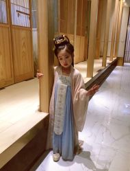 -凤绫儿亲子儿童摄影馆(天津店)