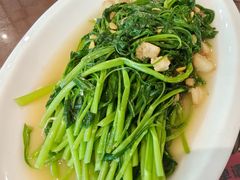 -长平肥姐白粥·海鲜打冷