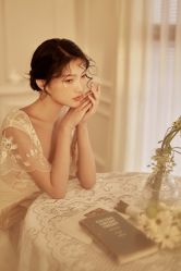 -青禾婚纱摄影(杭州店)