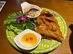 -印象芽庄越式餐厅(东兴店)
