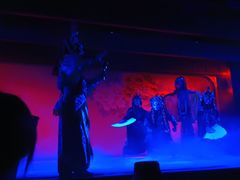 -盖碗儿梨园·变脸吐火·川剧(天府广场店)