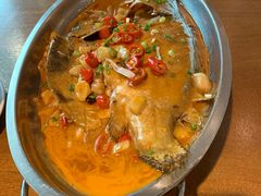 -小菜园新徽菜(合肥瑶海万达店)