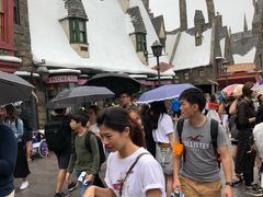 -哈利波特魔法世界