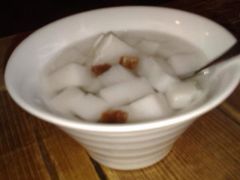 杏仁豆腐-皇家冰窖小院(什刹海店)
