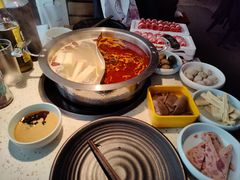 -沪小胖·小龙虾·蓝龙王(八佰伴店)