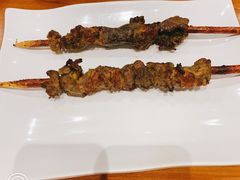 -巴依老爷新疆美食(常营店)