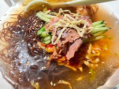 延吉冷面-七八冷面·延边朝鲜族美食(圣熙八号店)