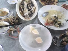 -范饭椰林川湘味海鲜·椰子鸡(三亚湾椰梦长廊店)