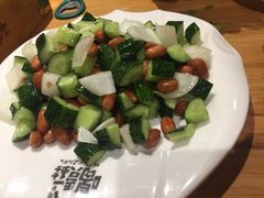 -喝丢一只鞋海鲜烧烤·海肠捞饭(东关街店)