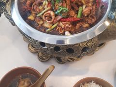 -小六汤包砂煲菜(文景路店)