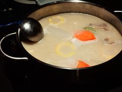 -官也街澳门火锅(新源里店)