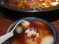 -受气牛肉·耙牛肉火锅(水晶郦城店)