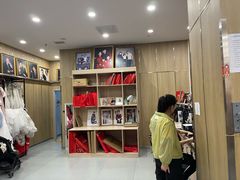 -中国照相馆(清河万象汇店)