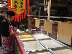 -客家大院·非遗赣南客家菜(郁孤台店)