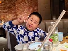 -奉天小馆·非遗东北菜(沈阳万象城店)