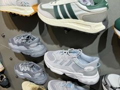 -凯德广场(武胜路店)