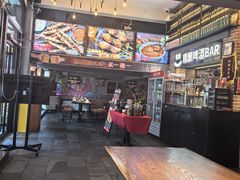 -管氏翅吧(广渠门店)