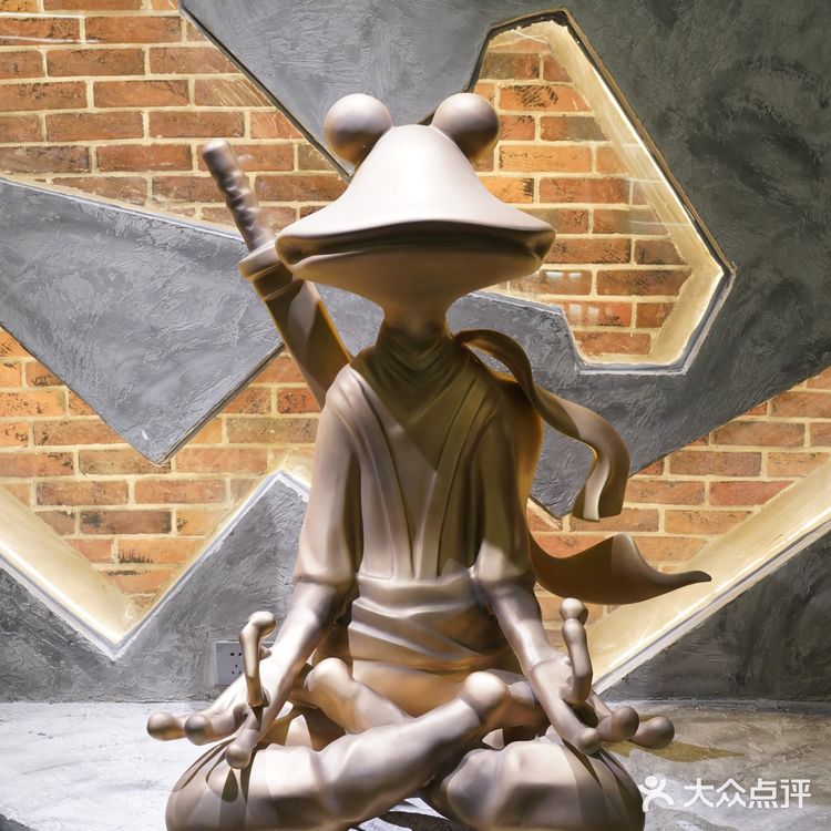 长沙这家新开的🐸店绝了