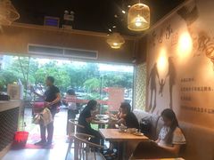 大堂-赵记传承(广州越秀五羊新城店)