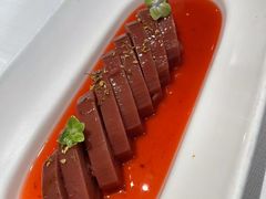 -壹零捌道·北京烤鸭(车公庄店)