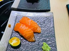 -沼津港精致料理·寿喜烧·烧鸟(漕河泾印象城店)