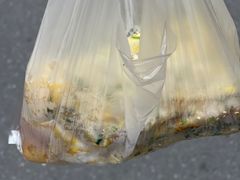 -正宗杂粮煎饼香软鸡蛋饼