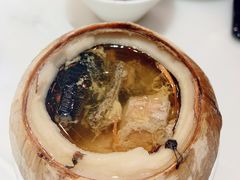 -陈鹏鹏潮汕菜(欢乐海岸 海边景观店)