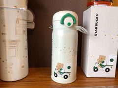 -星巴克(宏汇国际广场店)