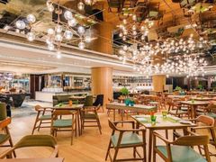 -上海波特曼丽思卡尔顿酒店