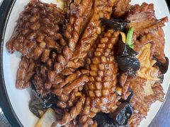 -魁盛居百年鲁菜馆(中林路店)