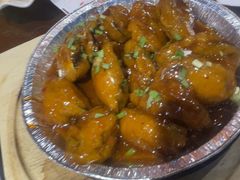 -那家老院子东北菜·饺子·小鸡炖蘑菇(艳华街店)