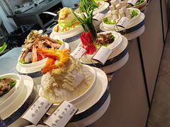 -宴小馆·小海鲜青岛菜(五四广场店)