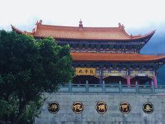 -崇圣寺三塔文化旅游区