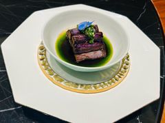 -宏豪浦江一号.经典粤菜+融合菜(无敌江边大草坪陆家嘴店)