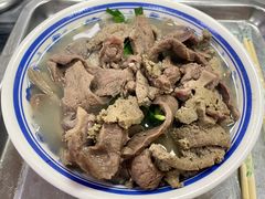 -珍珍小食店(西华路店)