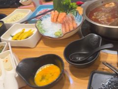 -水林间·寿喜烧自助(仙林金鹰店)