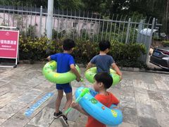-玫瑰海岸文化旅游度假区