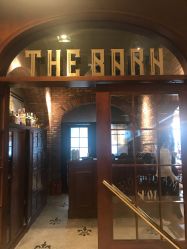 -THE BARN大屋理发馆