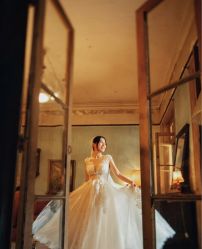 -茜茜公主婚纱摄影会馆