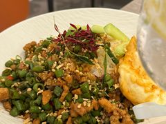 -LE SHARE洛笙·花园西餐(北京路步行街店)