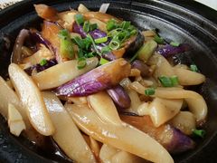 -陈生记黑鱼馆·20年活鱼现杀(宁波鼓楼店)