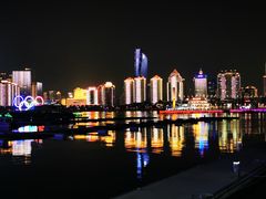 -青岛海尔洲际酒店